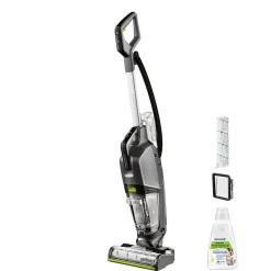 Crosswave Hydrosteam Pet Select