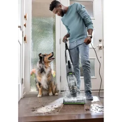 Crosswave Hydrosteam Pet Select