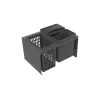 Cube Compact 600 Eco*Beslag Design Best