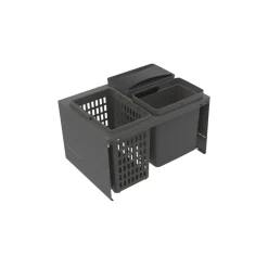 Cube Compact 600 Eco*Beslag Design Best