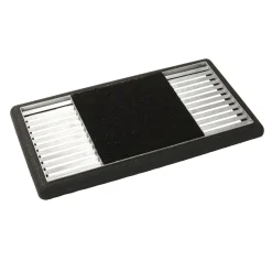 Cubic med Centrerad Matta och Gummiram*PLUS Discount