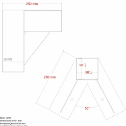 Cubic till Gungställning*PLUS