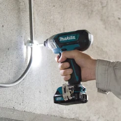 CXT TD110DSAJ 12V med Batteri*Makita Best
