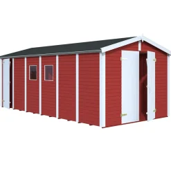 Dan 14,2 m2*Palmako