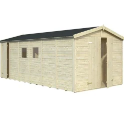 Dan 14,2 m2*Palmako