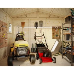 Dan 14,2 m2*Palmako