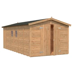 Dan 14,2 m2*Palmako