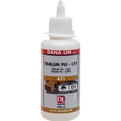 Dana Pu421 Polyuretan Ljust Vattenfast D4*Danalim Discount