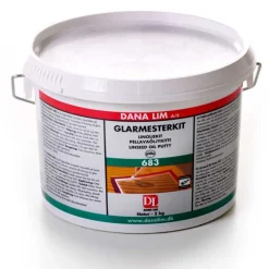 Dana Åffa 682 - 375 ml*Illbruck Clearance