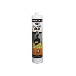 Dana Fireguard 568 290 ml Svart*Danalim Best