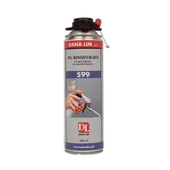 Dana 500 ml för Skumpistol*Danalim New
