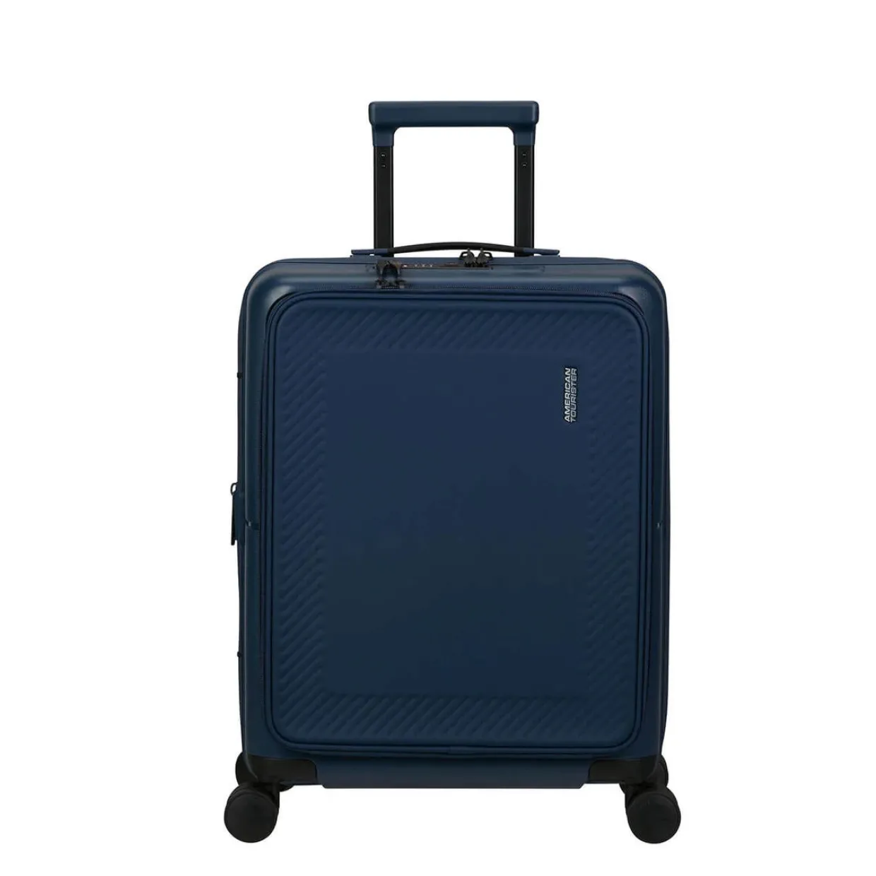 DashPop Spinner 55/23 med Front Pocket Laptop