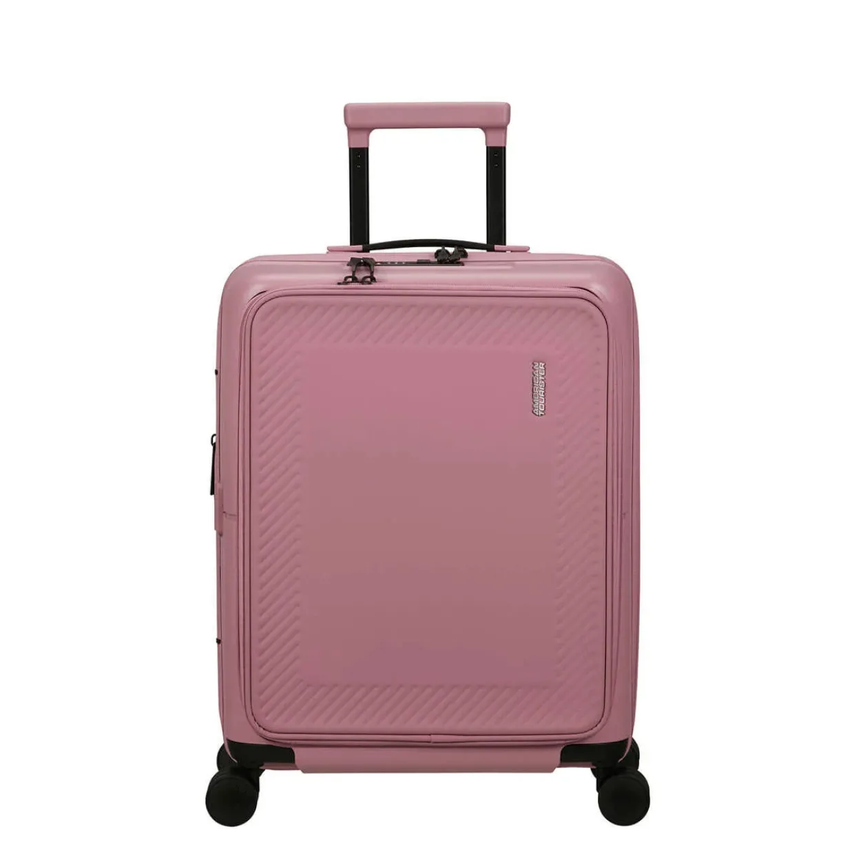 DashPop Spinner 55/23 med Front Pocket Laptop