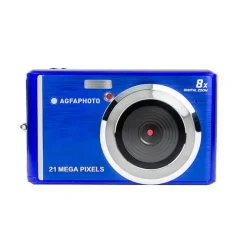 DC5200 CMOS 8x 21MP*Agfaphoto Best