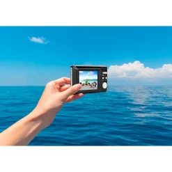 DC5200 CMOS 8x 21MP*Agfaphoto Best