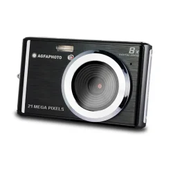 DC5200 CMOS 8x 21MP*Agfaphoto Best