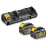 DCB132T2-QW 18 V*DeWalt Hot