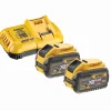 DCB118Y2T Flexvolt 12Ah Tstak*DeWalt New