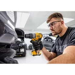 DCD706D2-QW 2 Ah Kit 12V*DeWalt Hot