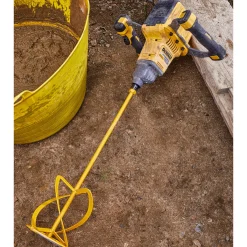 DCD240X2-QW Med batteri och laddare 54 V*DeWalt Discount