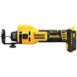 DCE555N-XJ 18V XR Roterande Utan Batteri & Laddare*DeWalt
