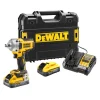 DCF891H2T 18V XR Tstak 2x5 Ah*DeWalt Online