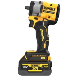 DCF923P2G 18V XR 405Nm 2x5 Ah*DeWalt Outlet