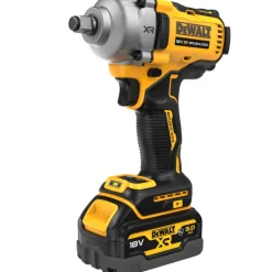 DCF891P2G 18V XR 812Nm 2x5 Ah*DeWalt New