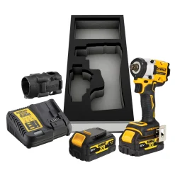 DCF921P2G 18V XR 2x5 Ah*DeWalt Hot