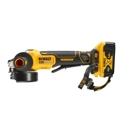 DCG406P2LRT 18V 125mm Tstak 2x5 Ah*DeWalt Clearance