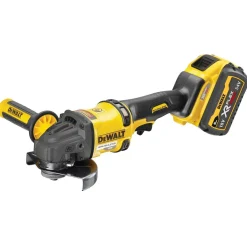 DCG418T2 54V XR 125mm 2x6 Ah*DeWalt Online