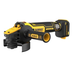 DCG409VSN-XJ 125mm XR Fva Variabel Utan Batteri & Laddare*DeWalt Discount