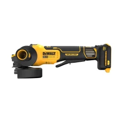 DCG416VSN-XJ 18V 125mm XR Utan Batteri & Laddare*DeWalt Discount