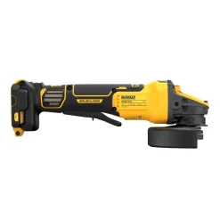 DCG416VSN-XJ 18V 125mm XR Utan Batteri & Laddare*DeWalt Discount