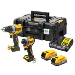 DCK2051E2T DCD800 DCF850 2 Xps Komp Tstak*DeWalt Clearance