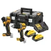 DCK2050H2T-QW 18V 5 Ah Powerstack*DeWalt Clearance