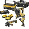 DCK305P3T 18V 3x5 Ah Kolborstfri Tstak*DeWalt Clearance