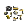 DCK500P3T-QW 5 delar*DeWalt Sale