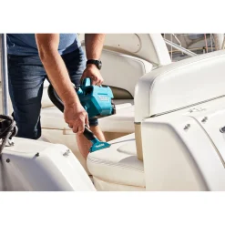 DCL184Z 18V PRO Sladdlös Dammsugare 0,5L Utan Batteri*Makita Outlet
