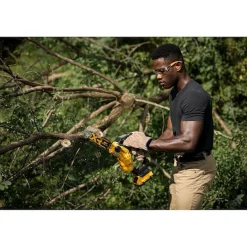 DCMPS520N-XJ 18V 20cm XR Utan Batteri & Laddare*DeWalt Hot