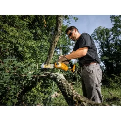 DCMPS520N-XJ 18V 20cm XR Utan Batteri & Laddare*DeWalt Hot