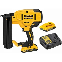 DCN680D2 18V 18Ga 2x2 Ah*DeWalt Clearance