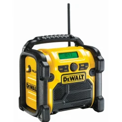 DCR019 XR Fm/Am Ac/Dc*DeWalt