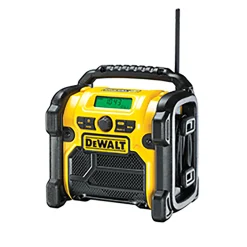 DCR020 XR utan Batteri och Laddare*DeWalt Hot