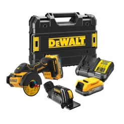 DCS438E2T 18V XR 2x Powerstack Tstak*DeWalt Best