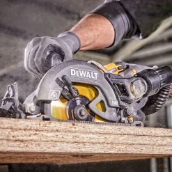 DCS577N-XJ Utan batteri och laddare 54 V*DeWalt New
