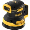 DCW210NT 18V med Väska, utan Batteri och Laddare
