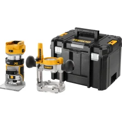 DCW604NT 18V utan Batteri och Laddare*DeWalt Best