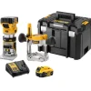 DCW604P2 18V med Batteri och Laddare*DeWalt Sale