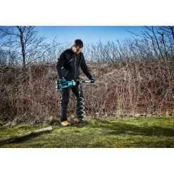 DDG460Zx7 18V utan Batteri och Laddare